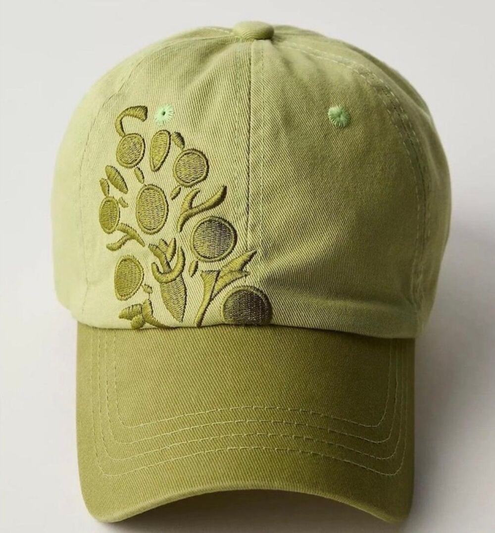 NWT FP Movement Out Of Bounds Baseball Cap